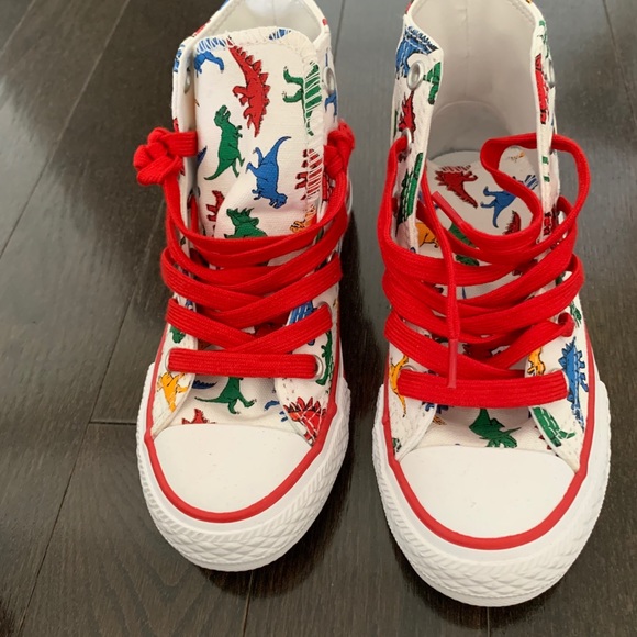 Converse sneakers - Picture 3 of 4